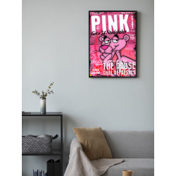 PINK by mr.grossart