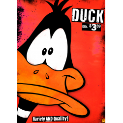 Duck 3,39$