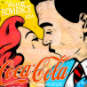 First Kiss! Popart by mr.grossart