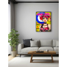 Tank * Girl Popart by mr.grossart