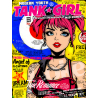 Tank * Girl Popart by mr.grossart