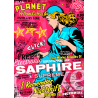 Saphire Supreme Popart by mr.grossart