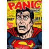 PANIC Popart by mr.grossart