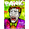 PANIC II Popart by mr.grossart