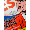 Parents' Day Popart by mr.grossart