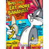 Bugs says: Eat more Bananas! Poprt by mr.grossart
