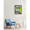 WANTED Popart by mr.grossart
