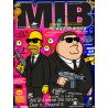 MIB Popart by mr.grossart