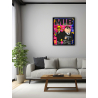 MIB Popart by mr.grossart
