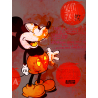 Mickey Popart by mr.grossart