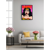PANIC IV Popart by mr.grossart