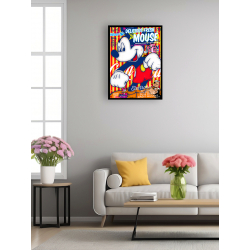 Fresh MOUSE by mr.grossart