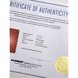 Go out and live! Popart by mr.grossart