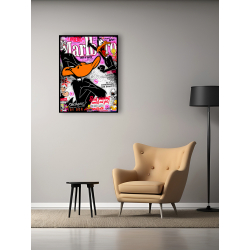 Best present. Popart by mr.grossart